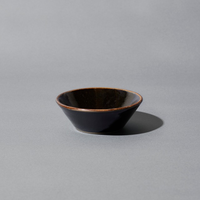 MINI BOWL / BLACK