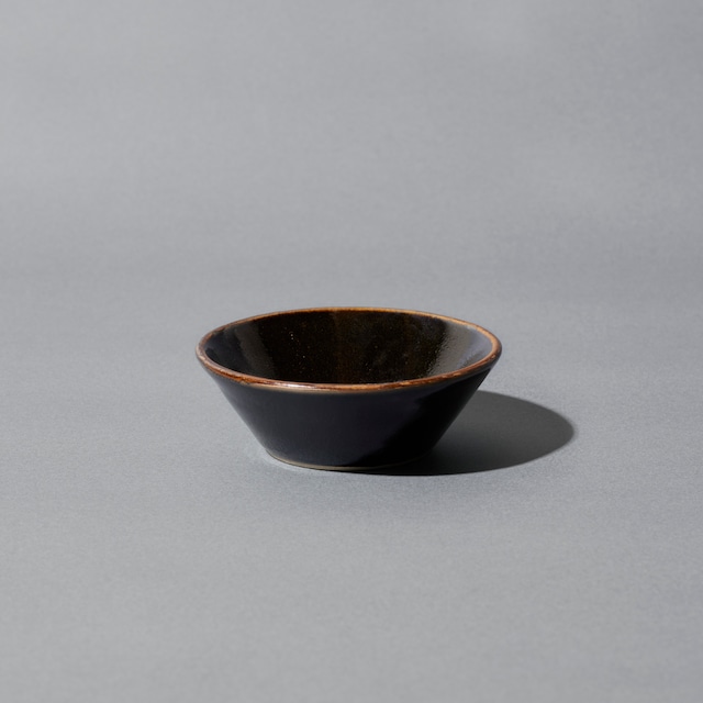 MINI BOWL / BLACK