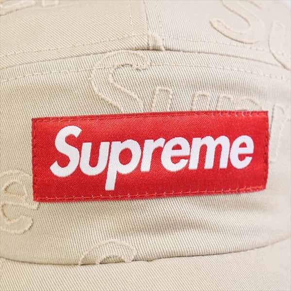 Size【フリー】 SUPREME シュプリーム 23SS Lasered Twill Camp Cap