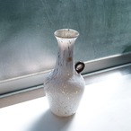 コーヒーマーブルの花瓶