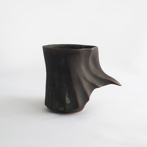 野中麟太郎　pinch cup kuro