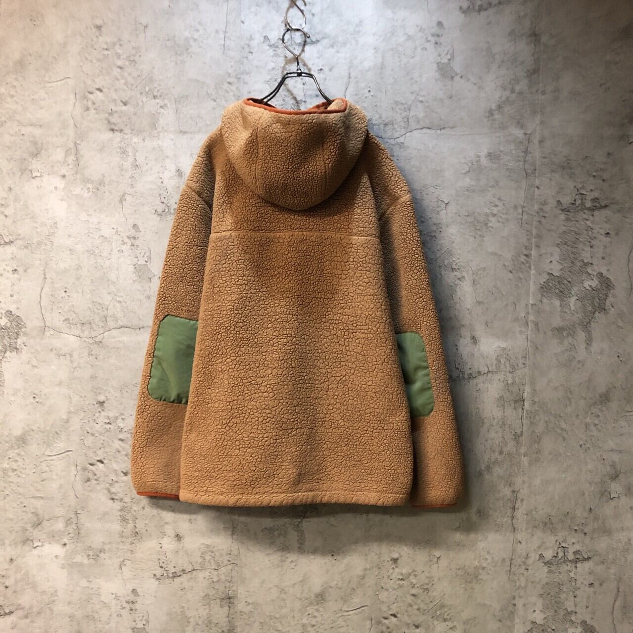 ザノースフェイス アノラックパーカー ボアパーカー メンズXL | onlyusedlove ザノースフェイス アノラックパーカー ボアパーカー メンズXL | onlyusedlove