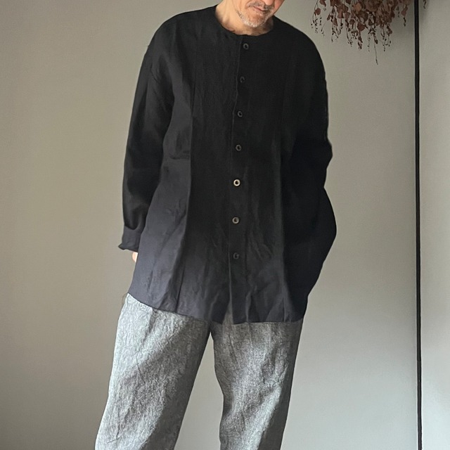 ROGGYKEI／ロギーケイ EASY PANTS GRAY sizeS