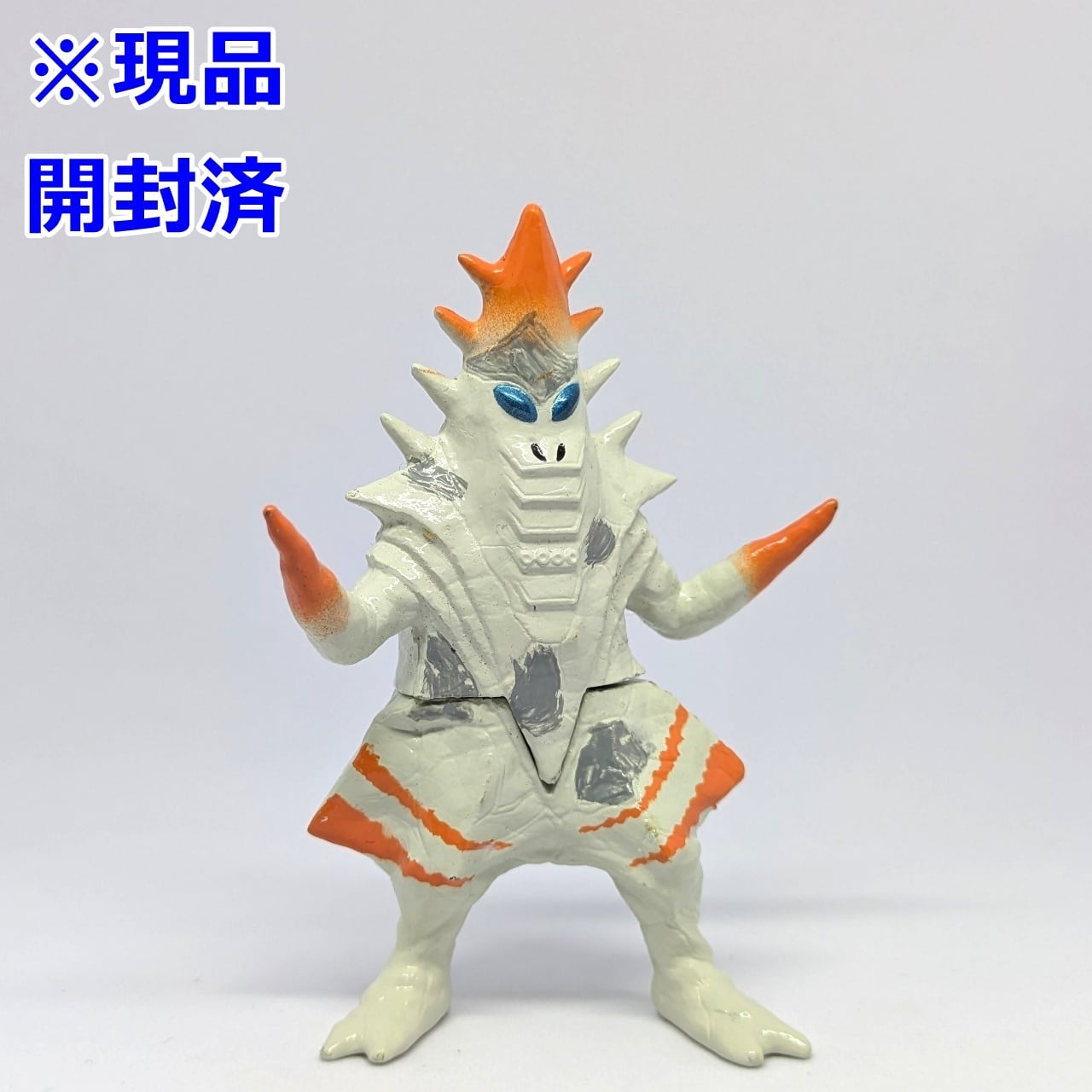 【未開封】ペダン星人 HGヒーローズ ウルトラマン2～ゼロ、新たなる力編～ バンダイ HGヒーローズ ウルトラマン2～ゼロ、新たなる力編～ レア