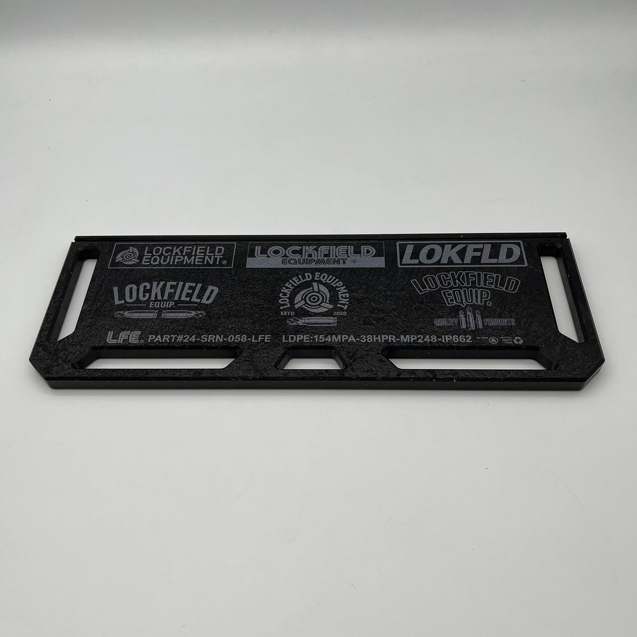 テーブル・チェア・ハンモック LOCKFIELD EQUIPMENT DECK-0 BLACK type A LOCKFIELD EQUIPMENT】DECK-0 GRY | TENt o TEN