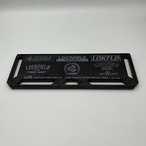 EXTEND WING BK