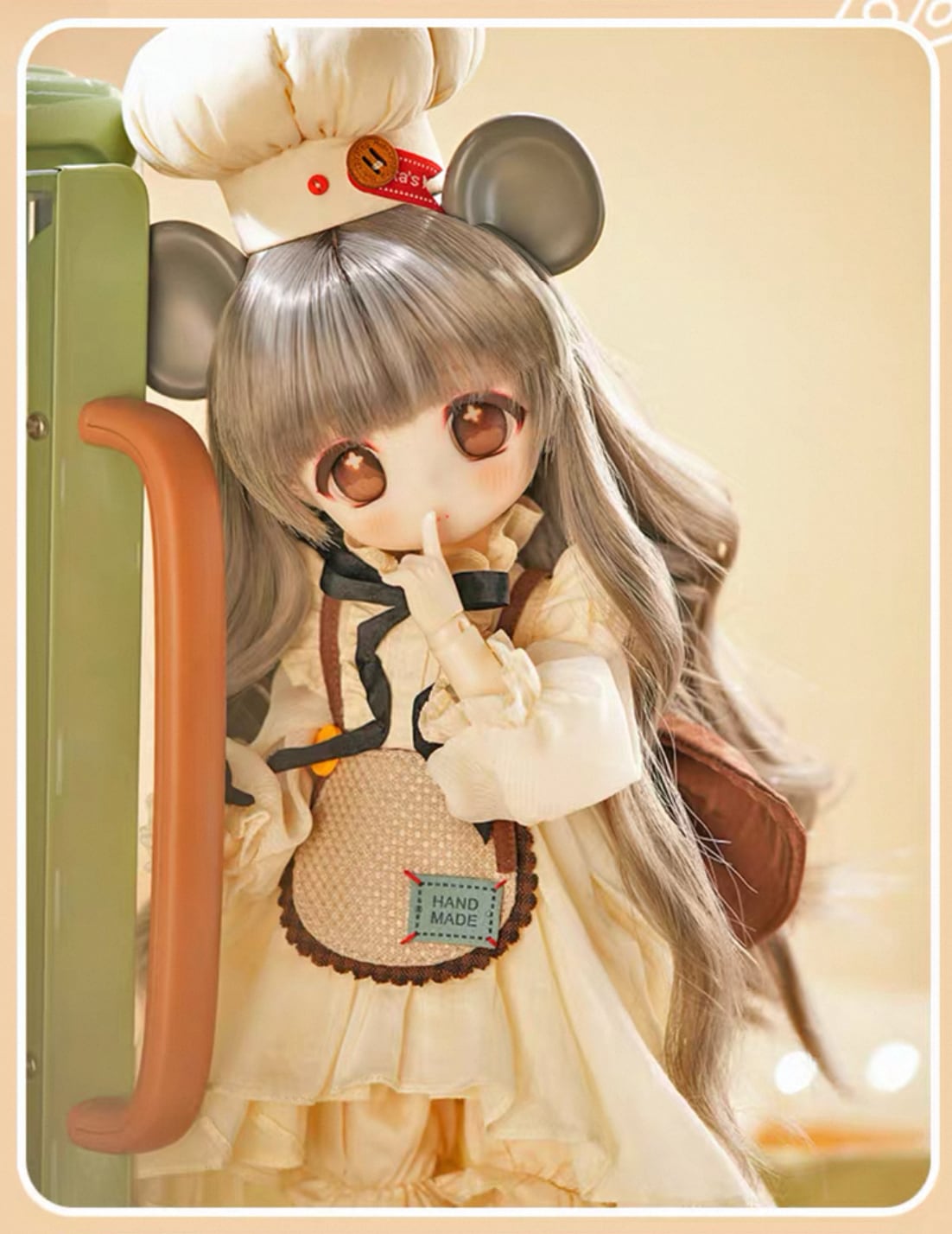 TINY FOX | ドールショップEDEN TINY FOX | ドールショップEDEN