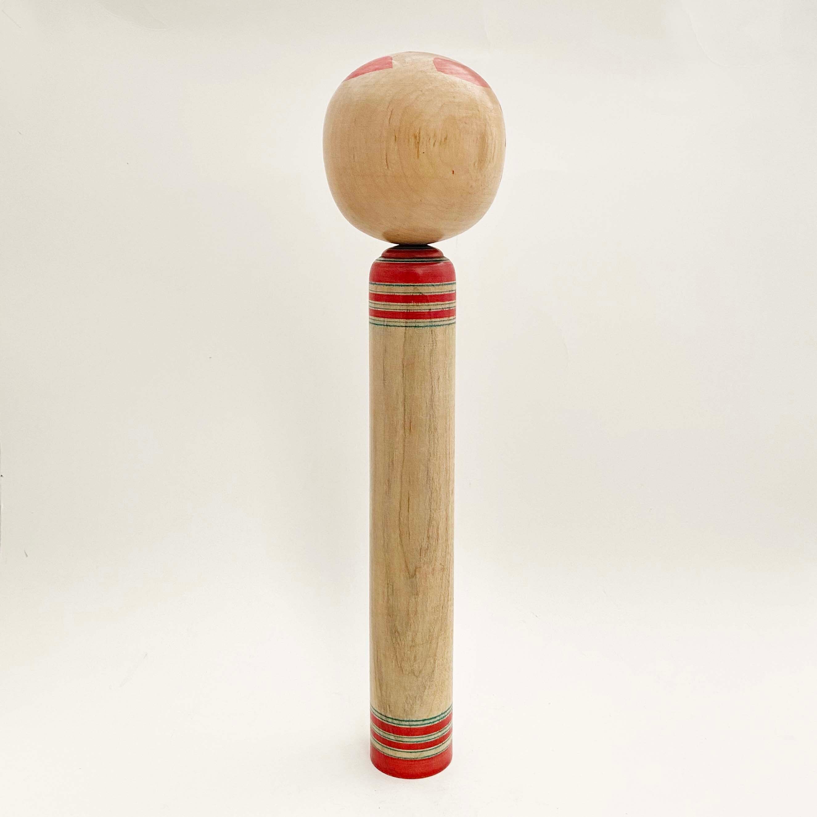 山形系 / 奥山広三工人(1尺)