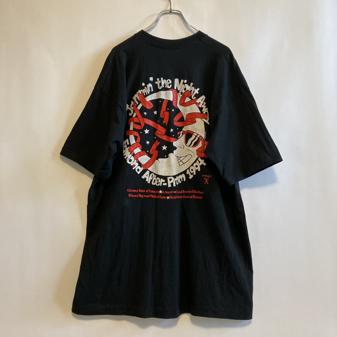 90s Prong Cleansing Tシャツ シングルステッチ ヴィンテージ