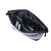 RAMIDUS "BLACK BEAUTY" GUSSET POUCH (L)