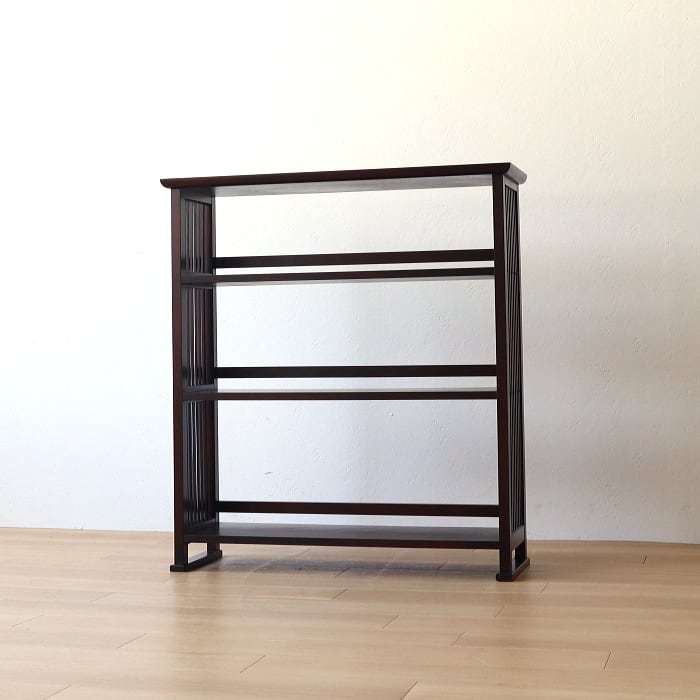 ヴィンテージ ロッキングチェア 飛騨の家具 古家具 ブナ材 無垢材 | RENOKA