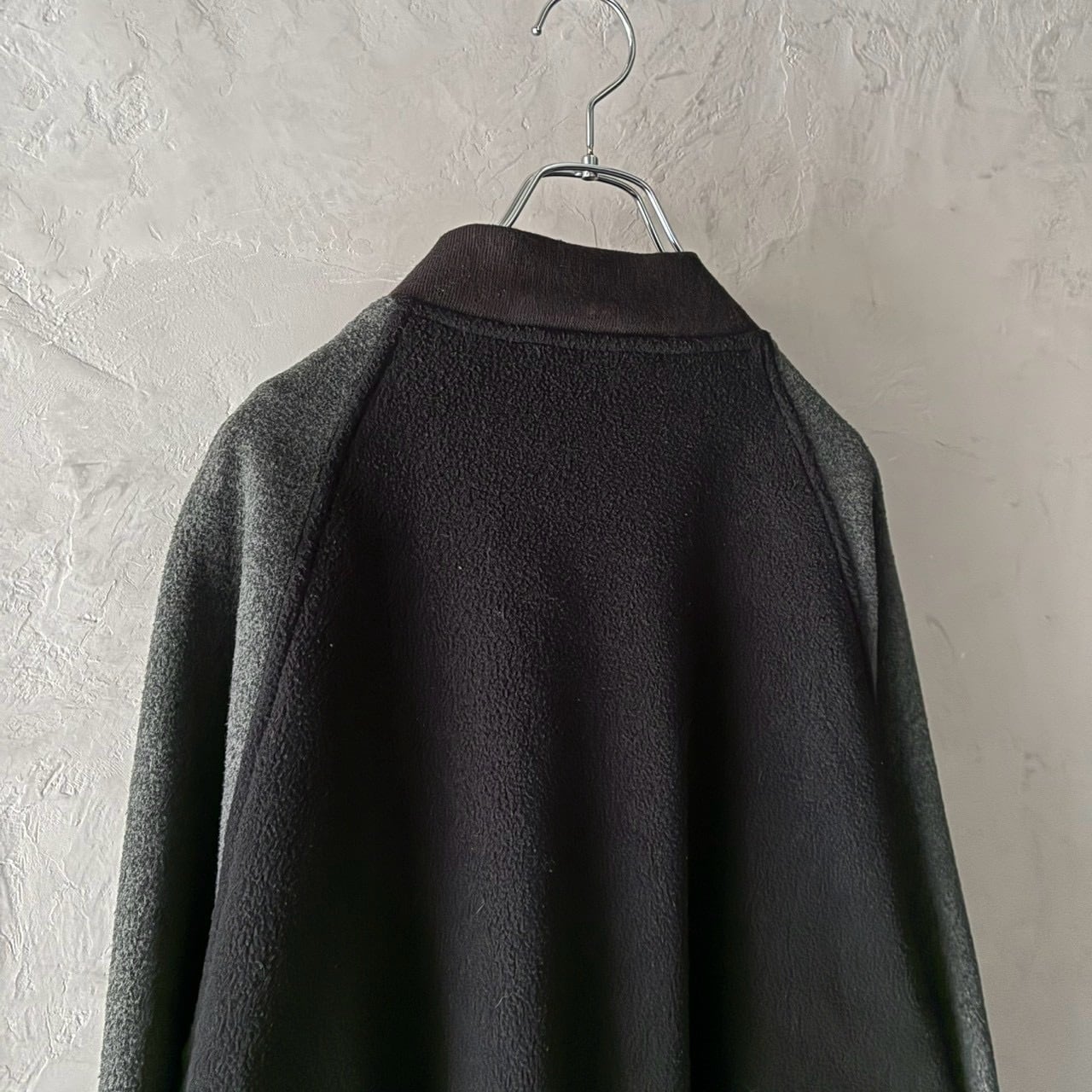 Polo by Ralph Lauren- 80's〜90's Fleece Stadium Jacket | ROOT online