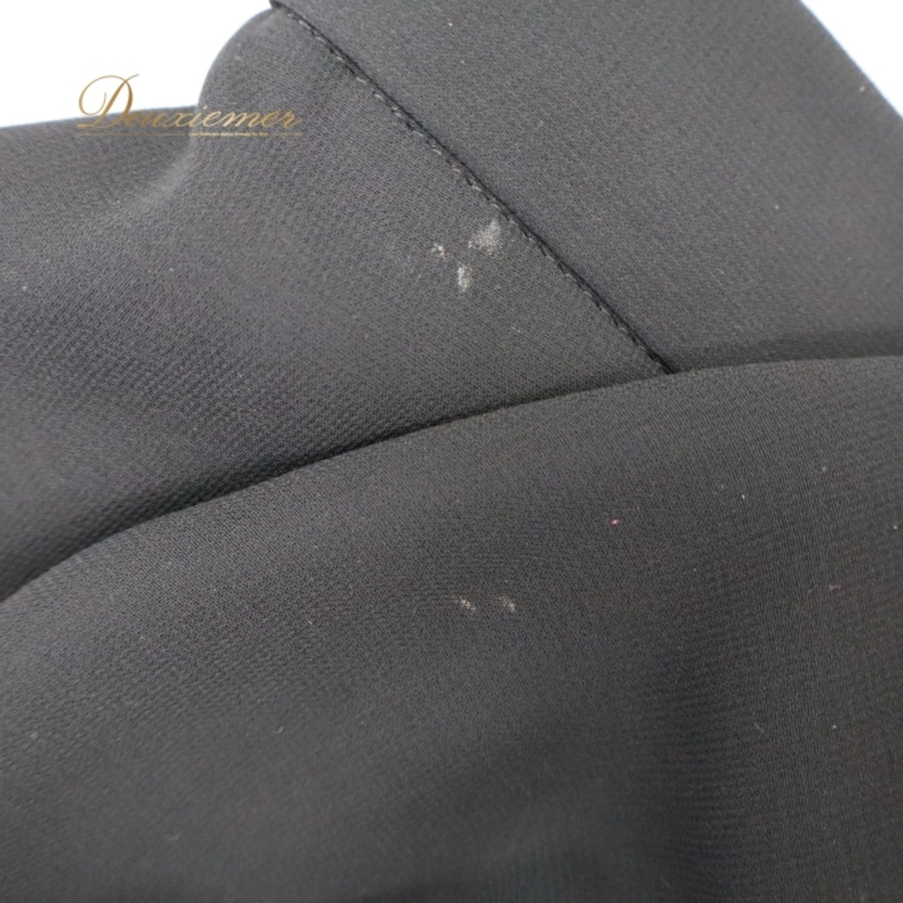 社交ダンス 衣装 スカート ブラック系 チャコット Chacott レッスン 練習 レッスンウェア 練習着 透け感 黒 無地 チュール かわいい 華やか おしゃれ 上品 大人っぽい 軽やか ふんわり 日本製 アシンメトリー ふんわりスカート お教室用ダンス衣装 ダンスレッスン 女性用スカート エレガントダンスウエア 透け感スカート