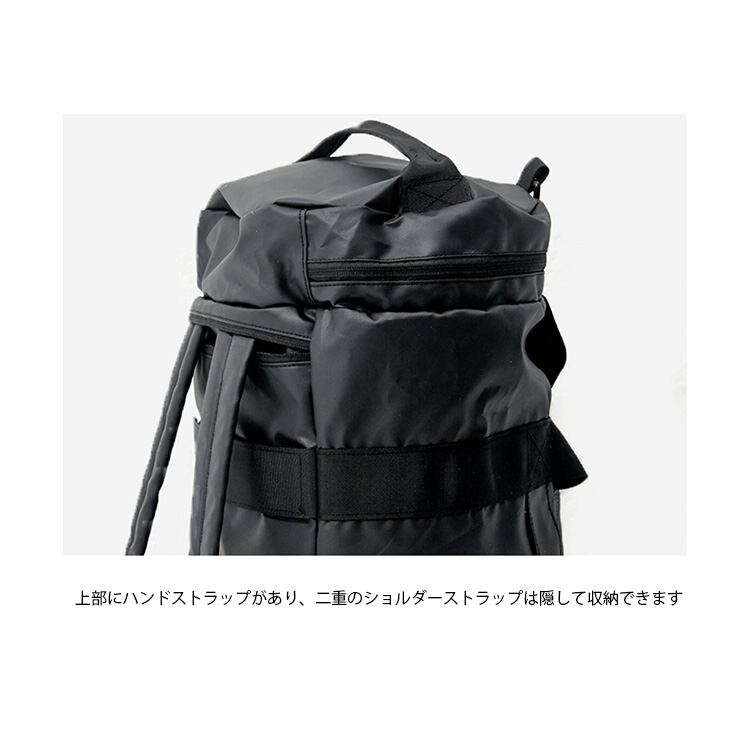 ★WATERPROOF FITNESS BACKPACK　01151