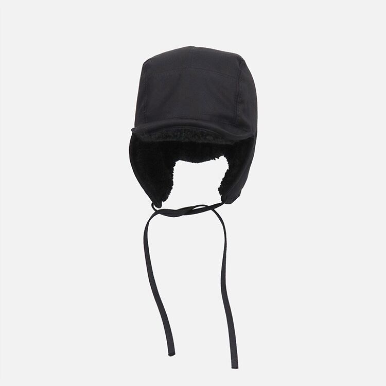 ★PILOT EAR PROTECTION WIND HAT　　　A0407