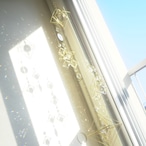 ✧HALF Right✧ Crystal Palace or GINGA / クリスタルヒンメリ / Light and Wind Healing purifier