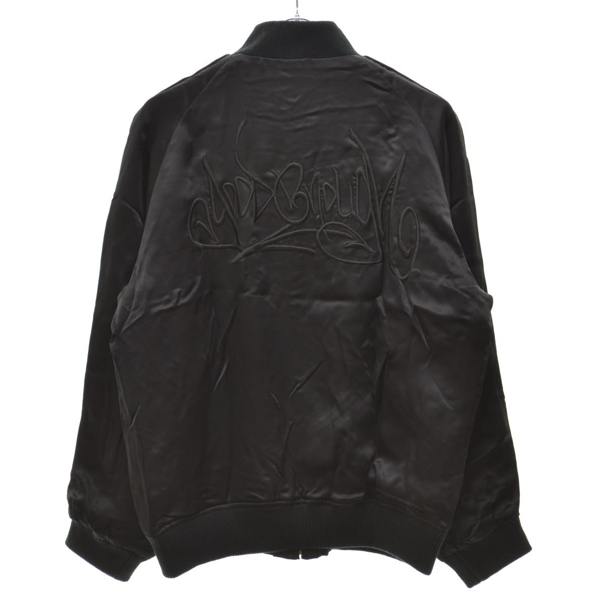 00s GOODENOUGH Melton Jacket