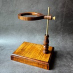 栃 TOCHI 漆 ドリッパースタンド（CDS05）