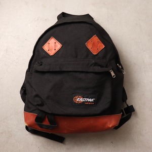 1980s  EASTPAK  Back Pack  Made in USA　R168