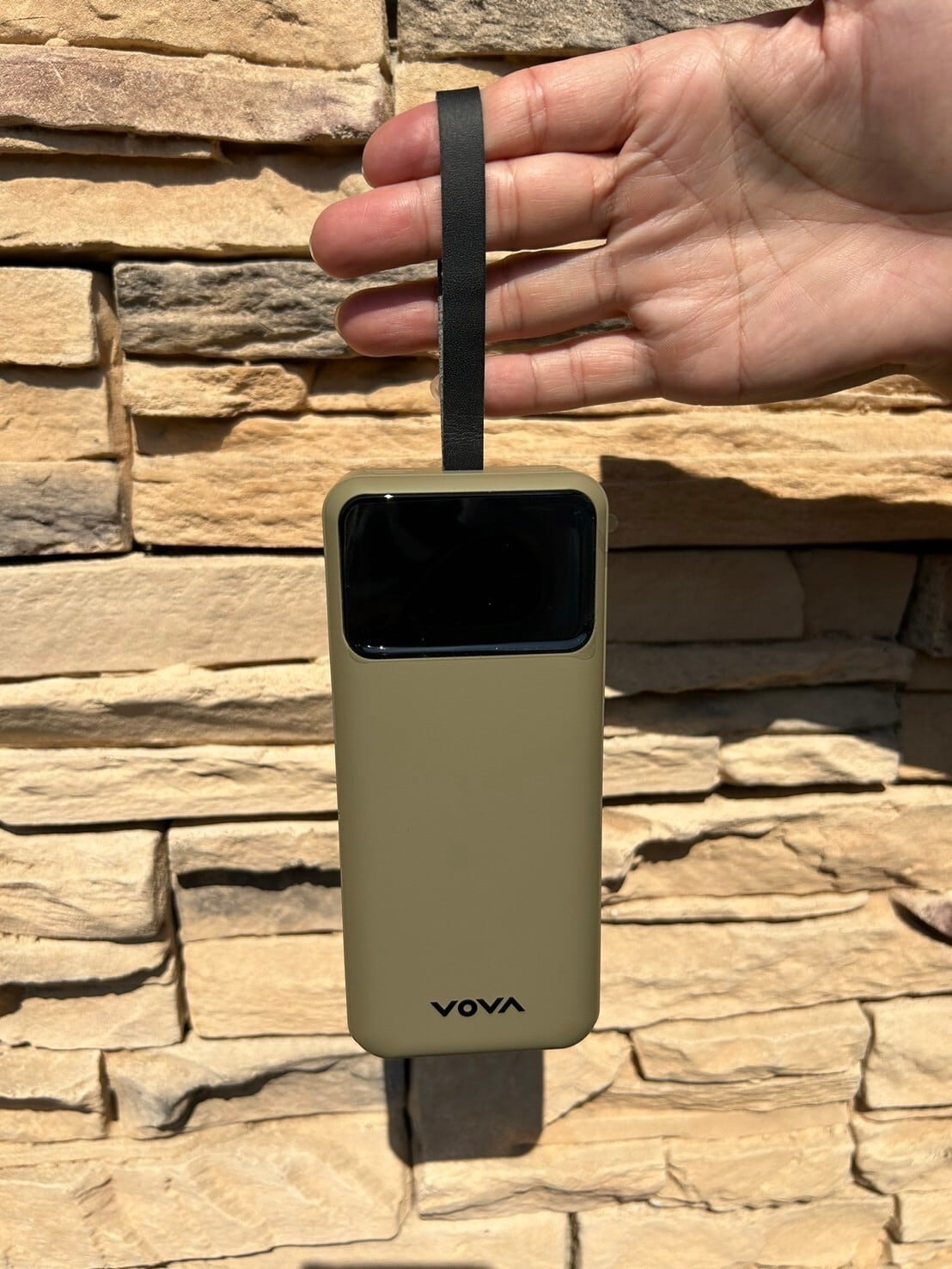 VOVA】アウトドアバッテリー (30,000mAh) | CAMP MARKET VOVA】アウトドアバッテリー (30,000mAh) | CAMP MARKET
