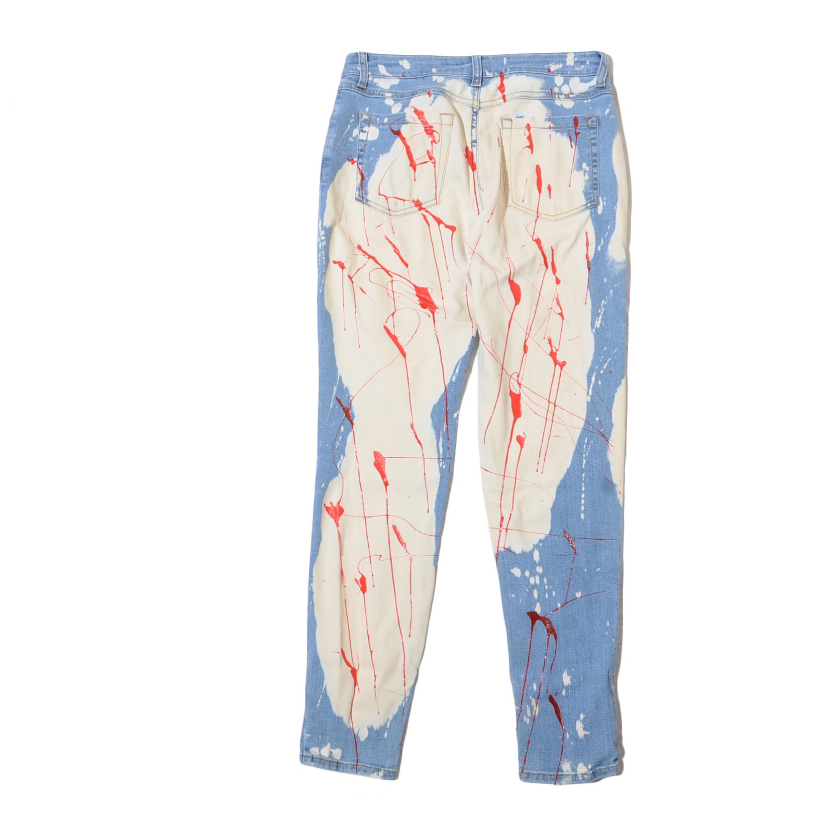 未使用品 au jour le jour スウェット 38｜トップス 