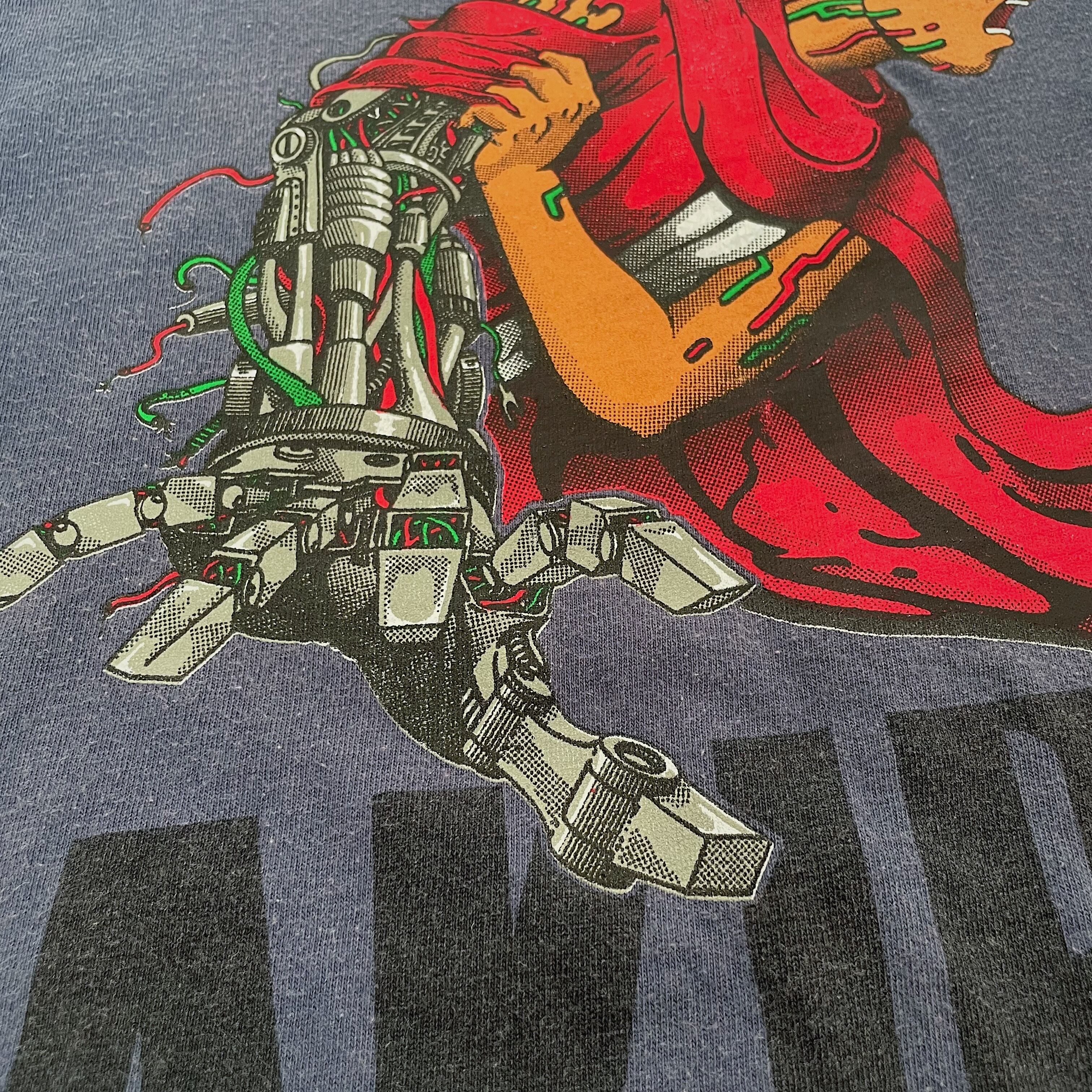 AKIRA　ディアルーナ Akira (1988) (4K UHD + Blu-ray) Steelbook – Bluraymania