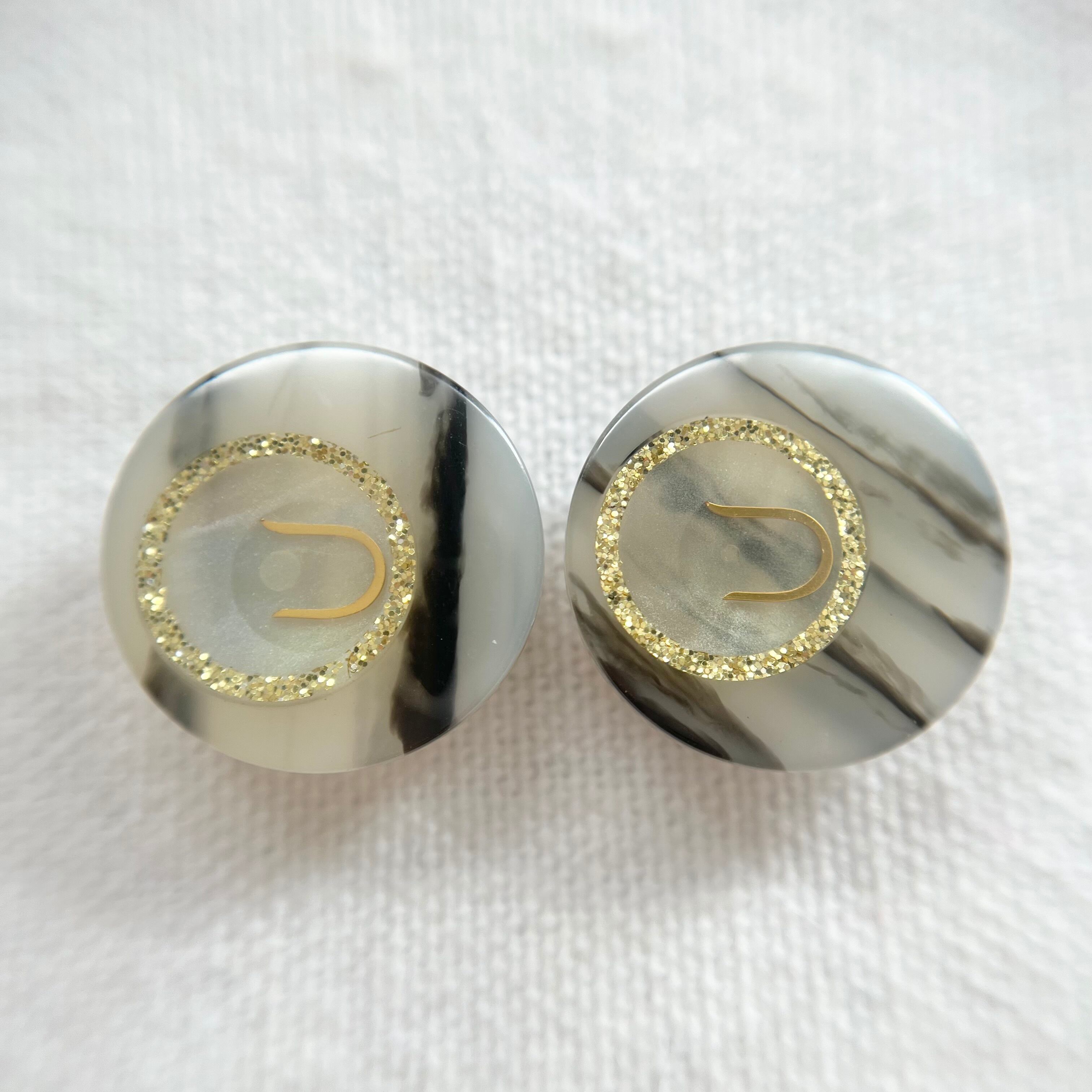 【ペアパック500】イタリア 18㎜ No.500-60