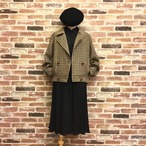 Burberry Chidori Beige Jumper