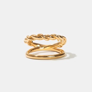SP5-R39(RING) gold