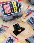 しゃり巻めんたいチーズ味（国産米）
