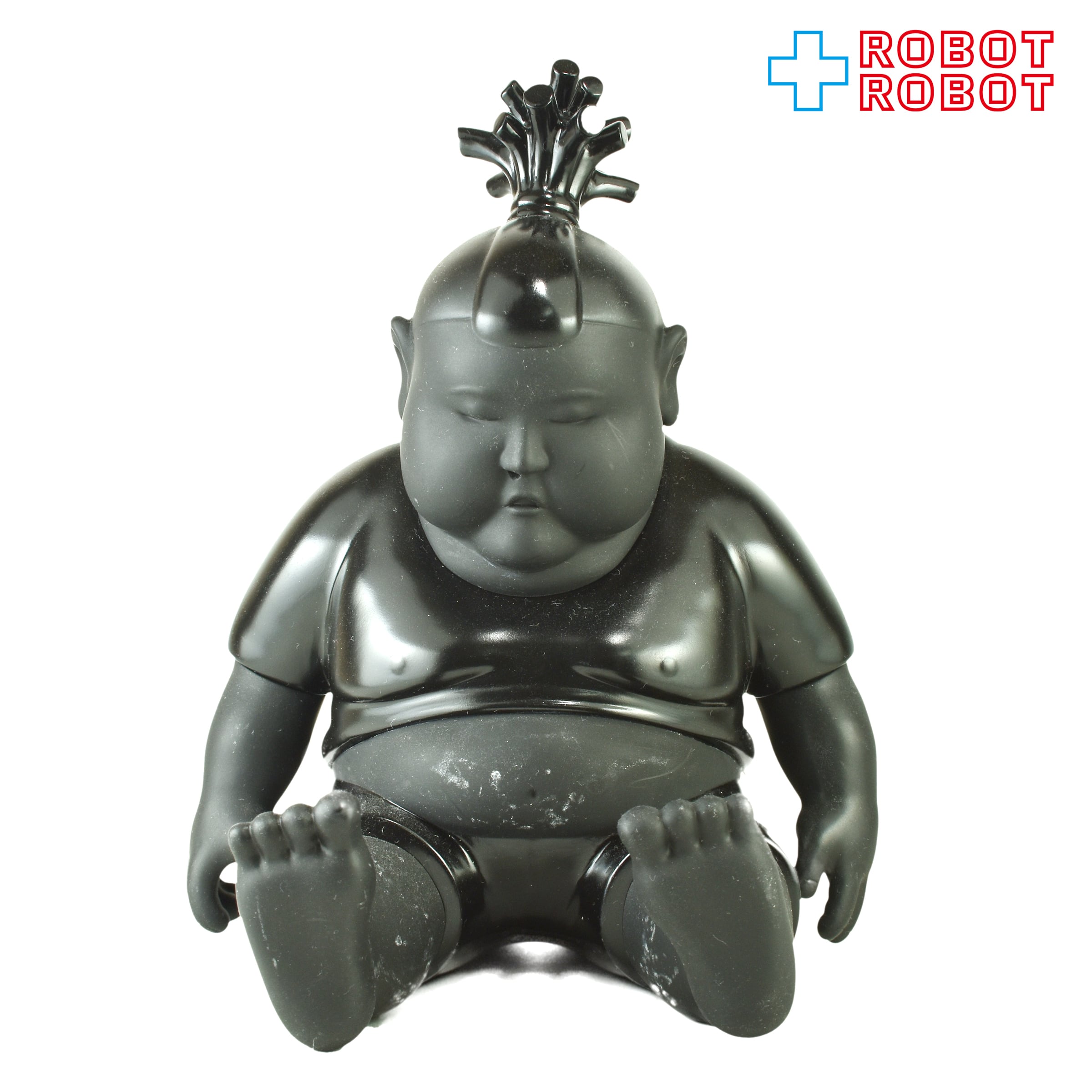 サムライ・ドール 大江戸ロボットシリーズ 雷蔵 剣客ロボ ソフト