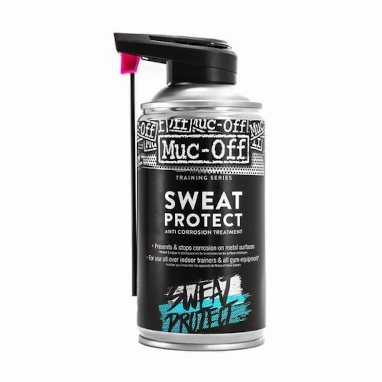 Muc-Off SWEAT PROTECT