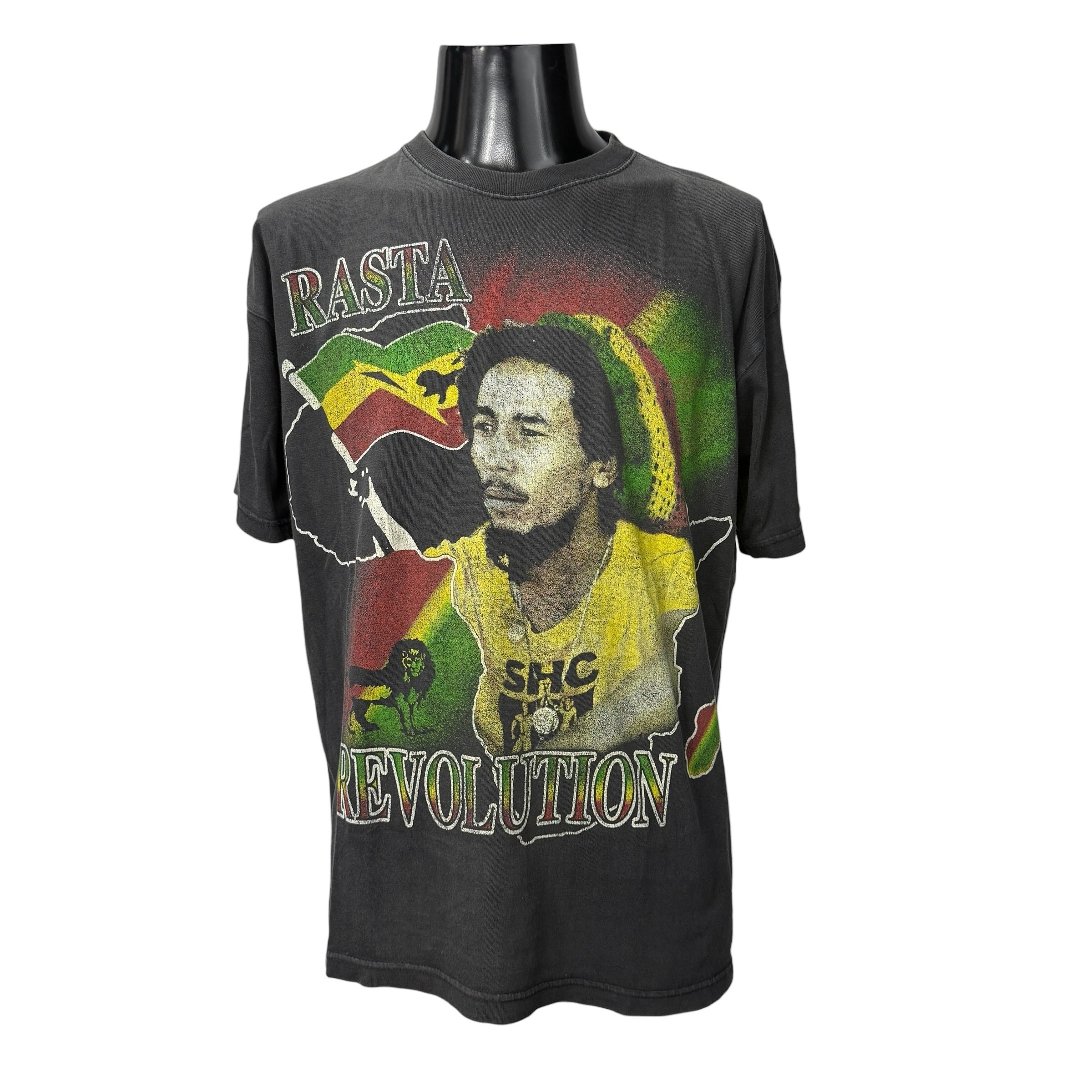 BOB MARLEY】ボブ・マーリー 