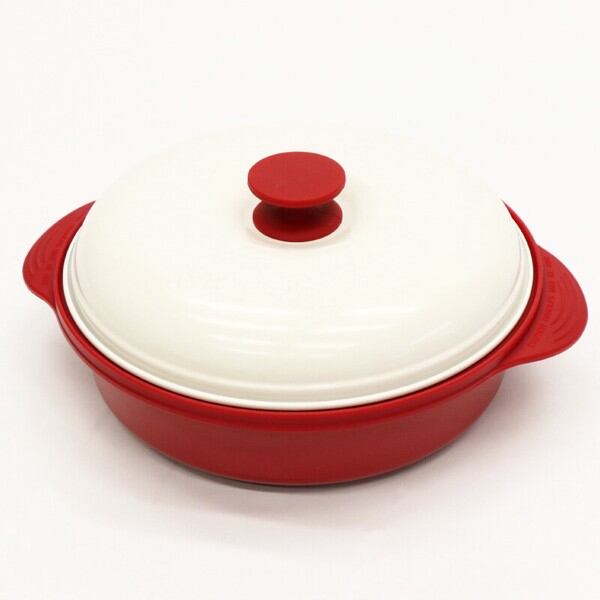 台湾 ルクルーゼ カトラリー ポケット付 ランチョンマット 4種セット