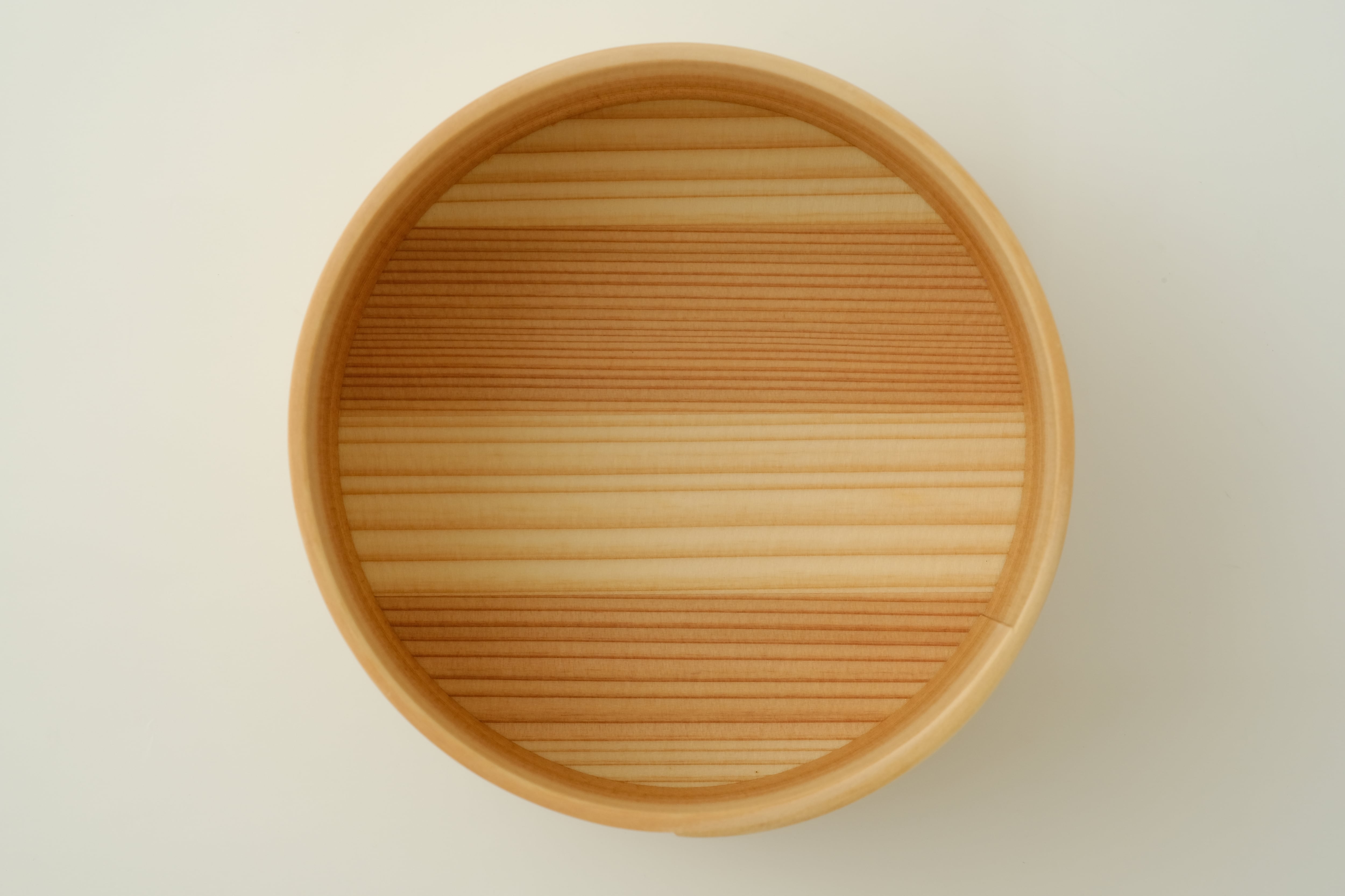 Bowl/#003-S｜Sep.2024.｜8/10 | Blanc Pa（ブランパ） | 曲げわっぱの 