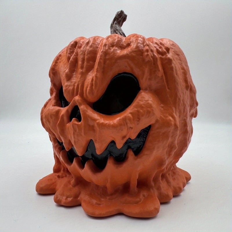 かっこいい halloween パンプキン オブジェ インテリア ハロウィン