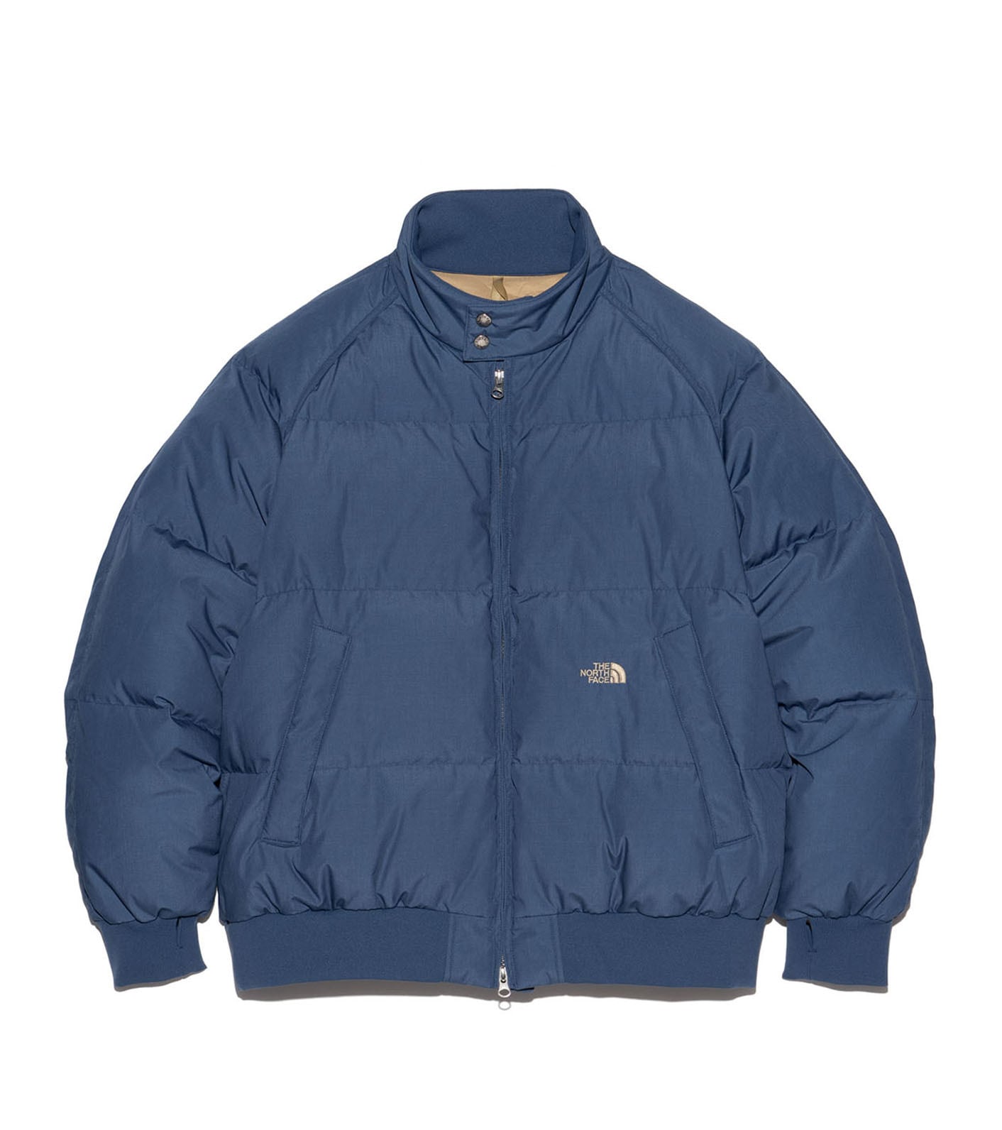 THE NORTH FACE Field Down Jacket