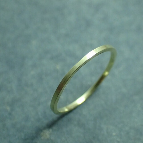 Brass ring