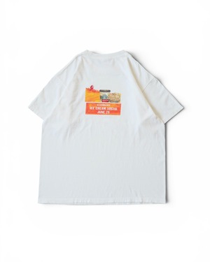 STARBUCKS Tシャツ
