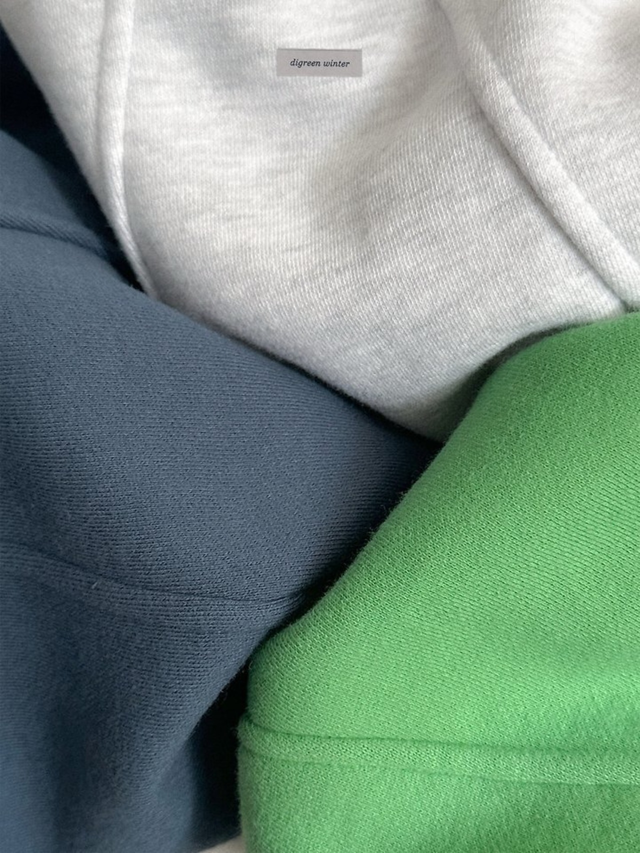 〖取寄〗韓国子供服 / 26winter / Digreen / ロッキーパンツ / キッズ / 冬服 *S~2XL*