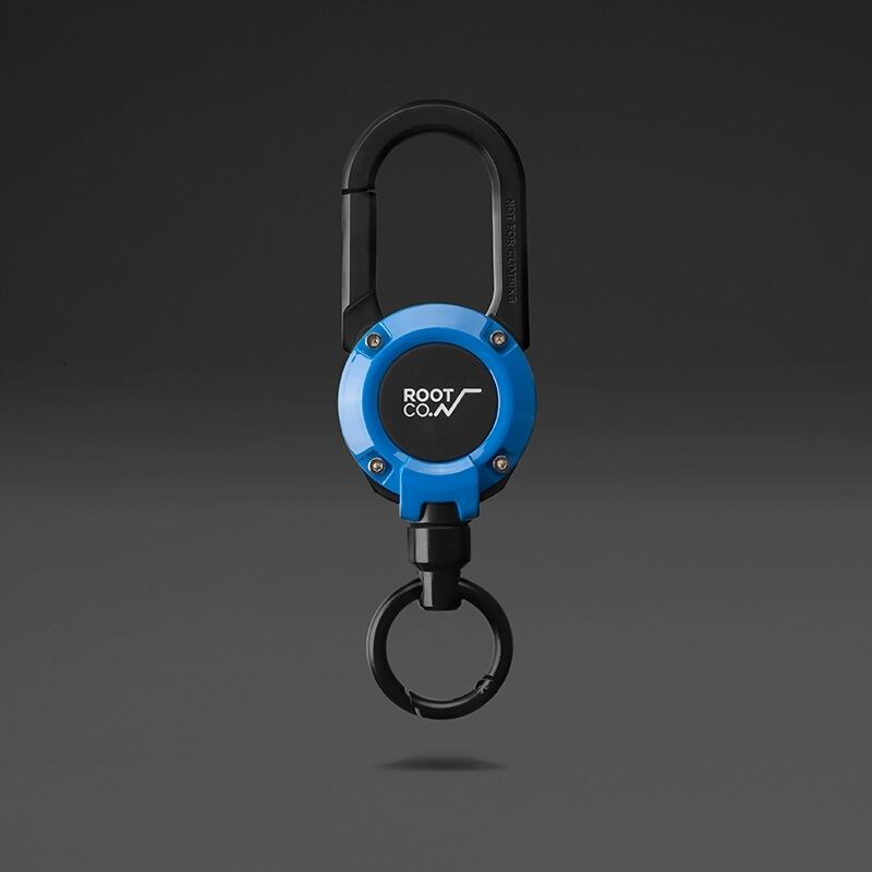 ROOT CO. : GRAVITY MAG REEL 360 (BLUE)