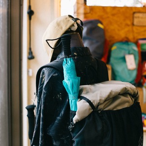 no/W / Ultralight Umbrella