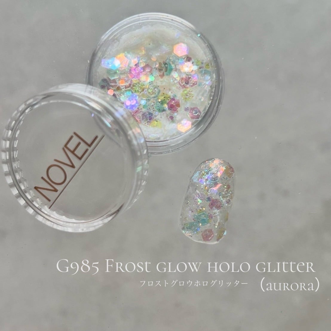 P863 Aurora bijou candy | PAY ID