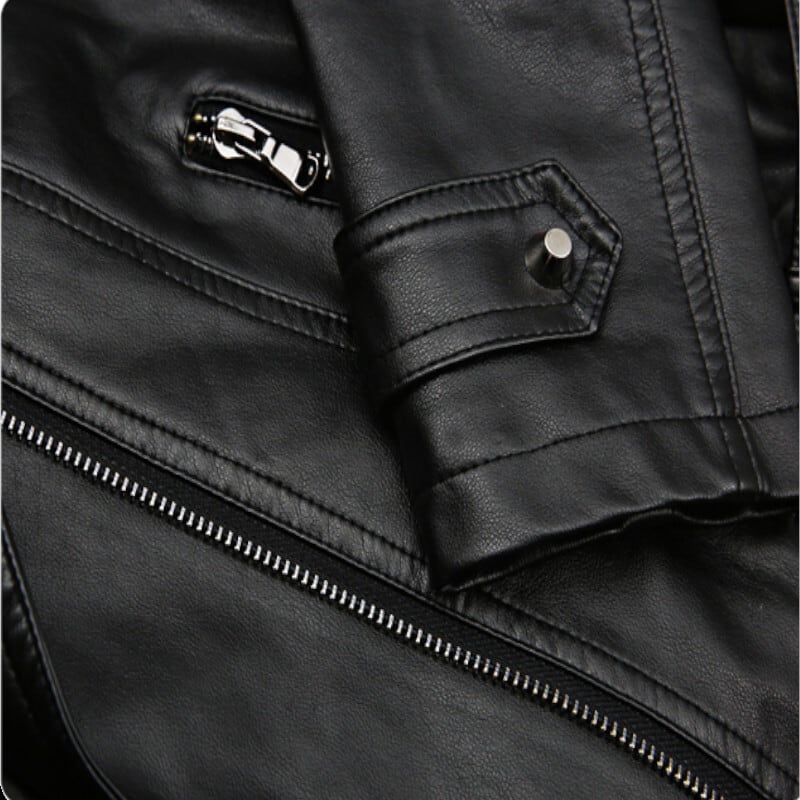 極美品】ザダファーオブセントジョージ レザージャケット☆M 極美品】ザダファーオブセントジョージ レザージャケット☆M