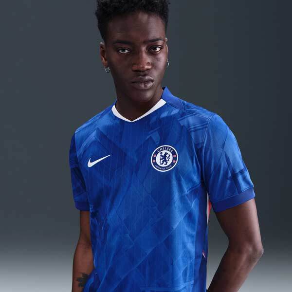ナイキ ウェア サッカー ユニフォーム チェルシーFC CFC CHELSEA 25-26