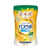 HERSバスラボ 薬用入浴剤 金木犀の香り 540g
