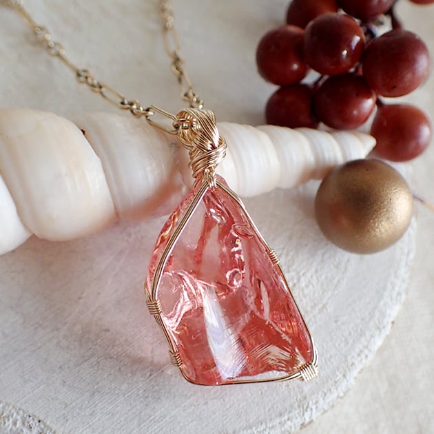 light & crystal by nina