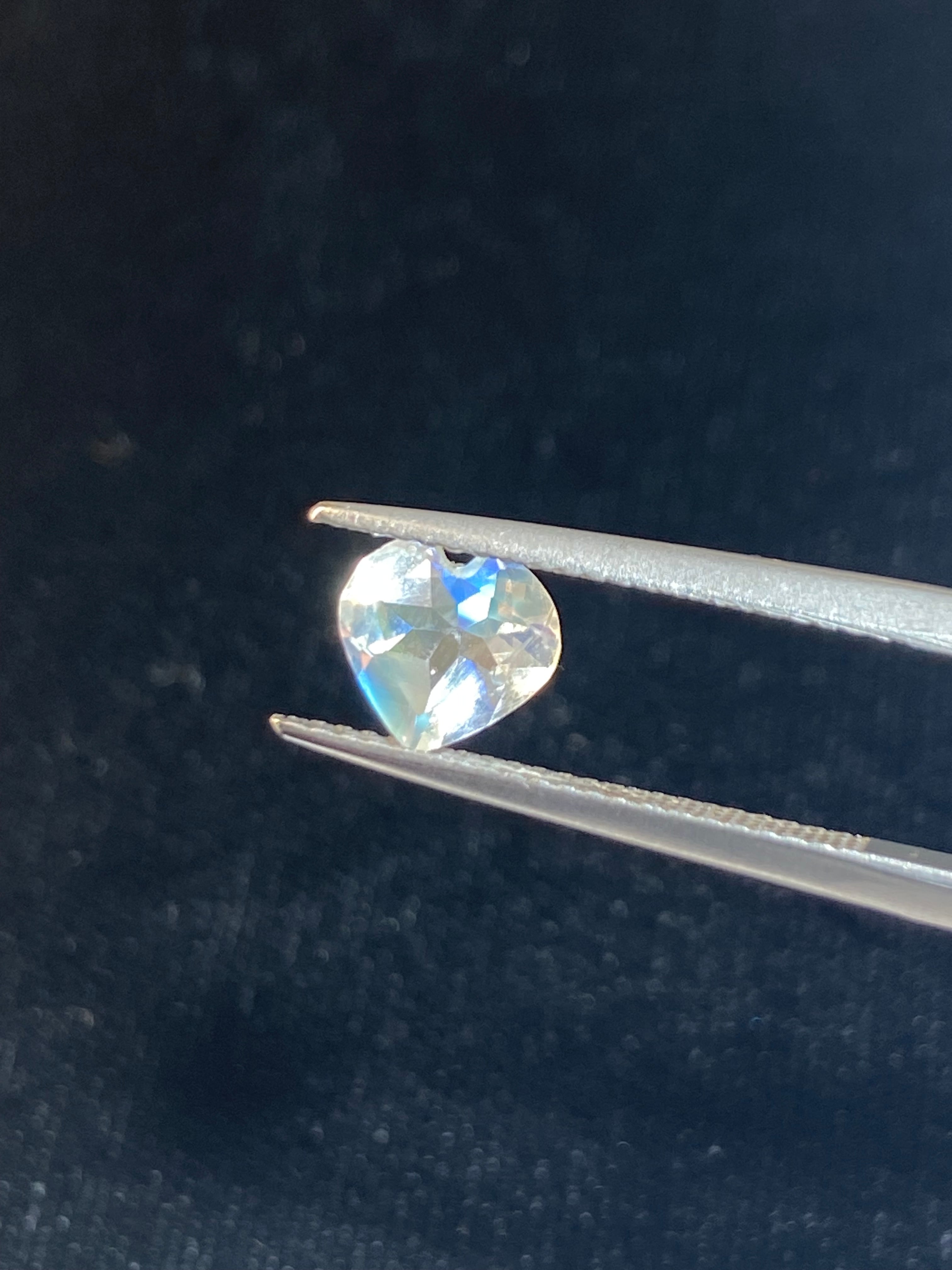 2.【YouTube 特別開催】アンデシンラブラドライト［No.OT-7772