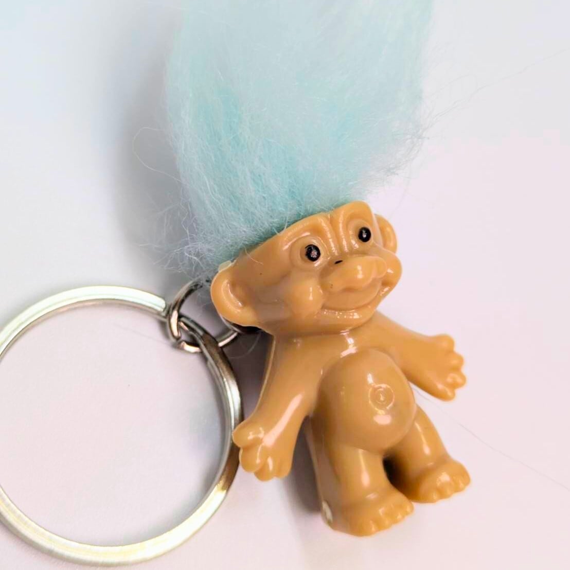 ☆【 TROLL ( トロール ・ トロル ) 】 KeyHolder キーホルダー ☆各種