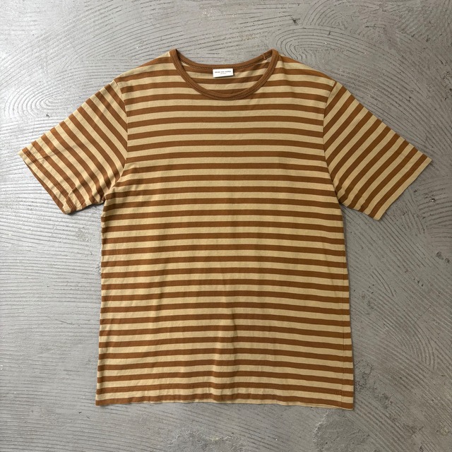 DRIES VAN NOTEN / Short sleeve T-shirt